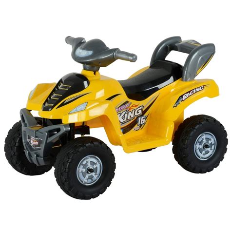 top rated battery powered ride on toys